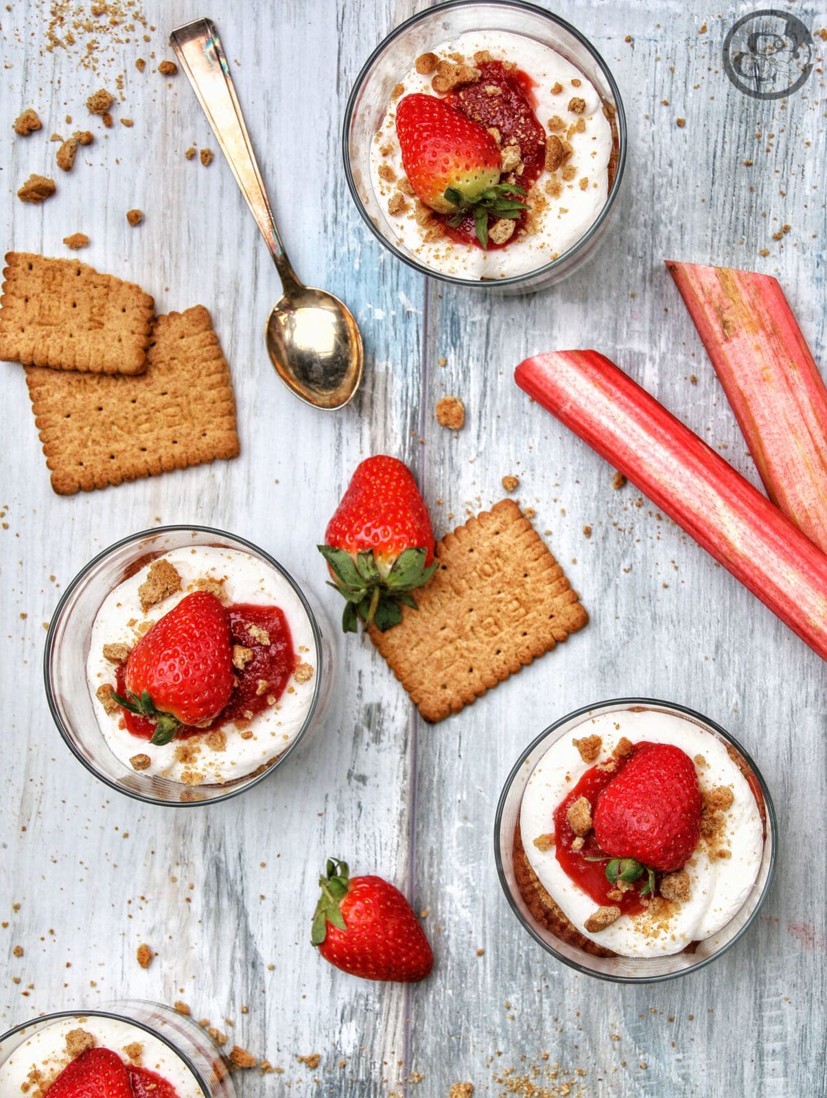 No Bake Cheesecake 2 | Zusammen mit 4 lieben Nachbarn treffen wir uns in unregelmäßigen Abständen zu einem leckeren Abendessen. Dabei wird gekocht, getrunken und gequatscht, was es so alles Neues im Veedel oder bei jedem einzelnen gibt. Also immer ein so richtig schöner und vor allem&nbsp;kulinarischer Abend.