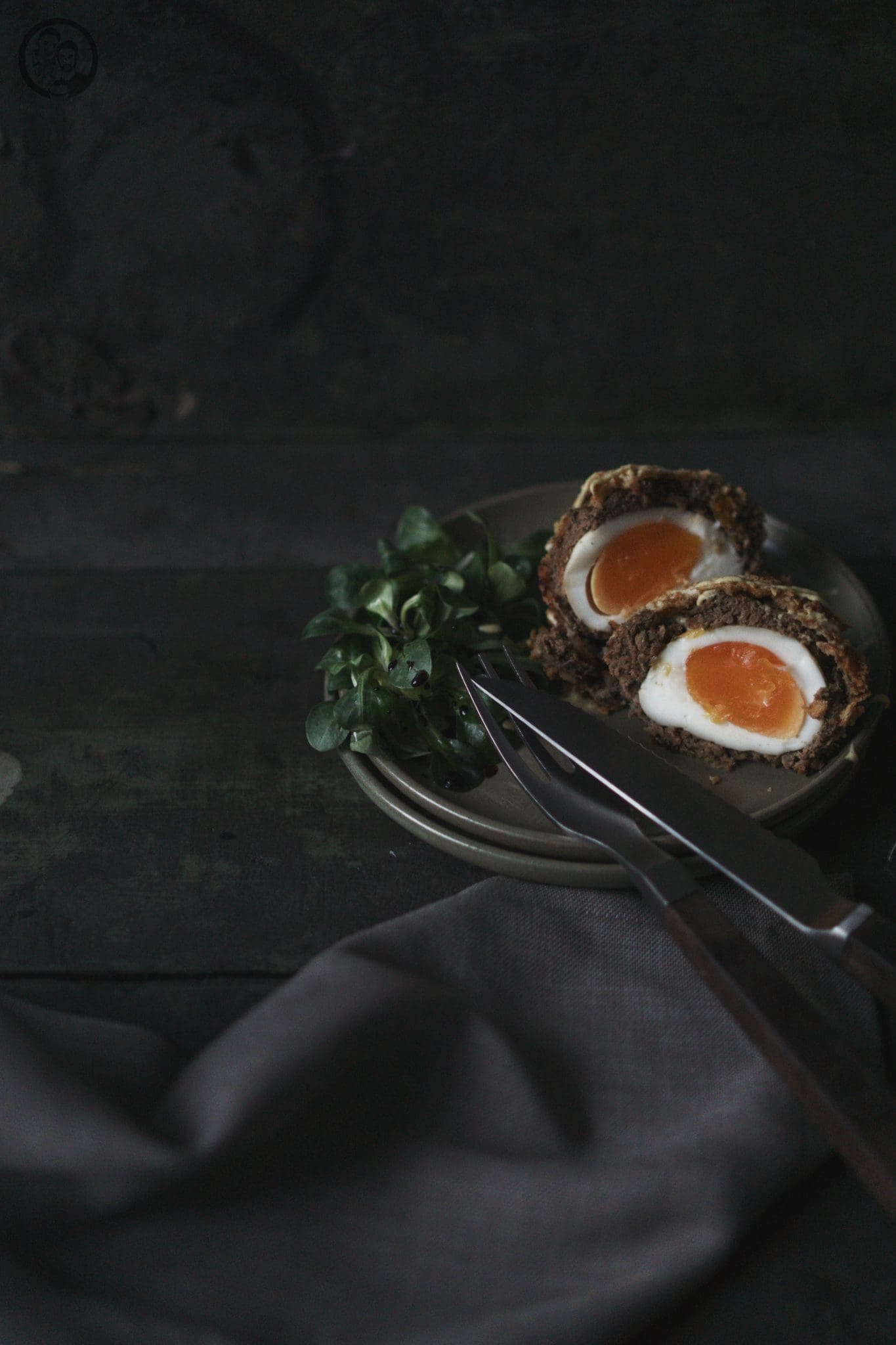 Scotch Eggs