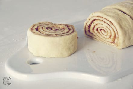 Cinnamon Rolls_Rezept_backen