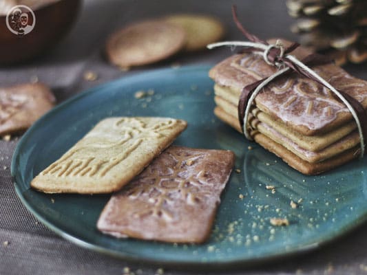 image 3 6 9 | Bei uns ist das Plätzchenfieber schon länger ausgebrochen. Haben wir es doch tatsächlich mal geschafft die Weihnachtsbäckerei nicht erst auf den letzten Drücker zu starten. Wir können euch sagen, nach 5 Weihnachten als Blogger hat man schon so viele Plätzchenrezepte durch, da muss man sich echt schon was länger Gedanken machen :-)