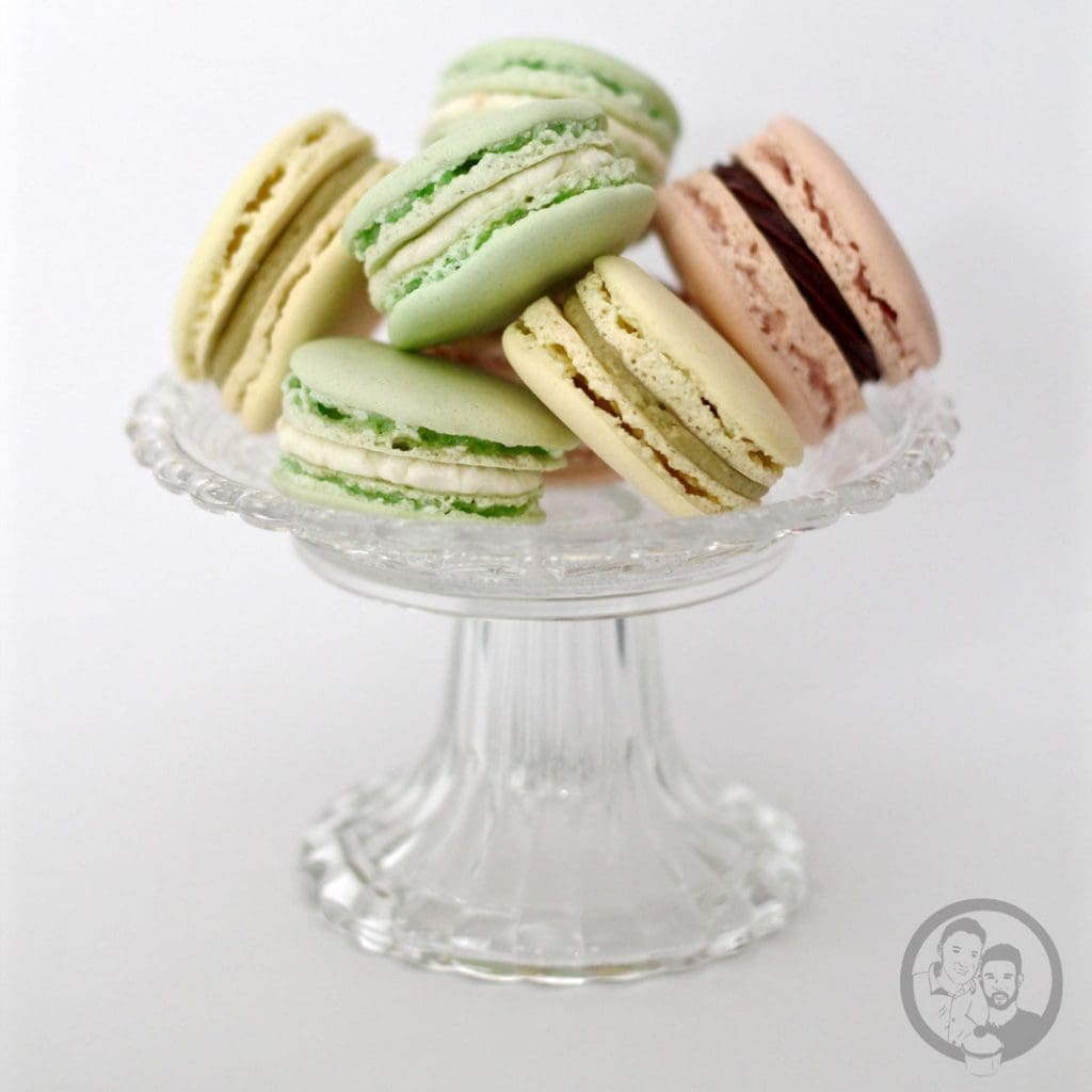 Macarons