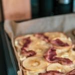 Fertig gebacken