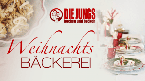 Weihnachtsbäckerei |