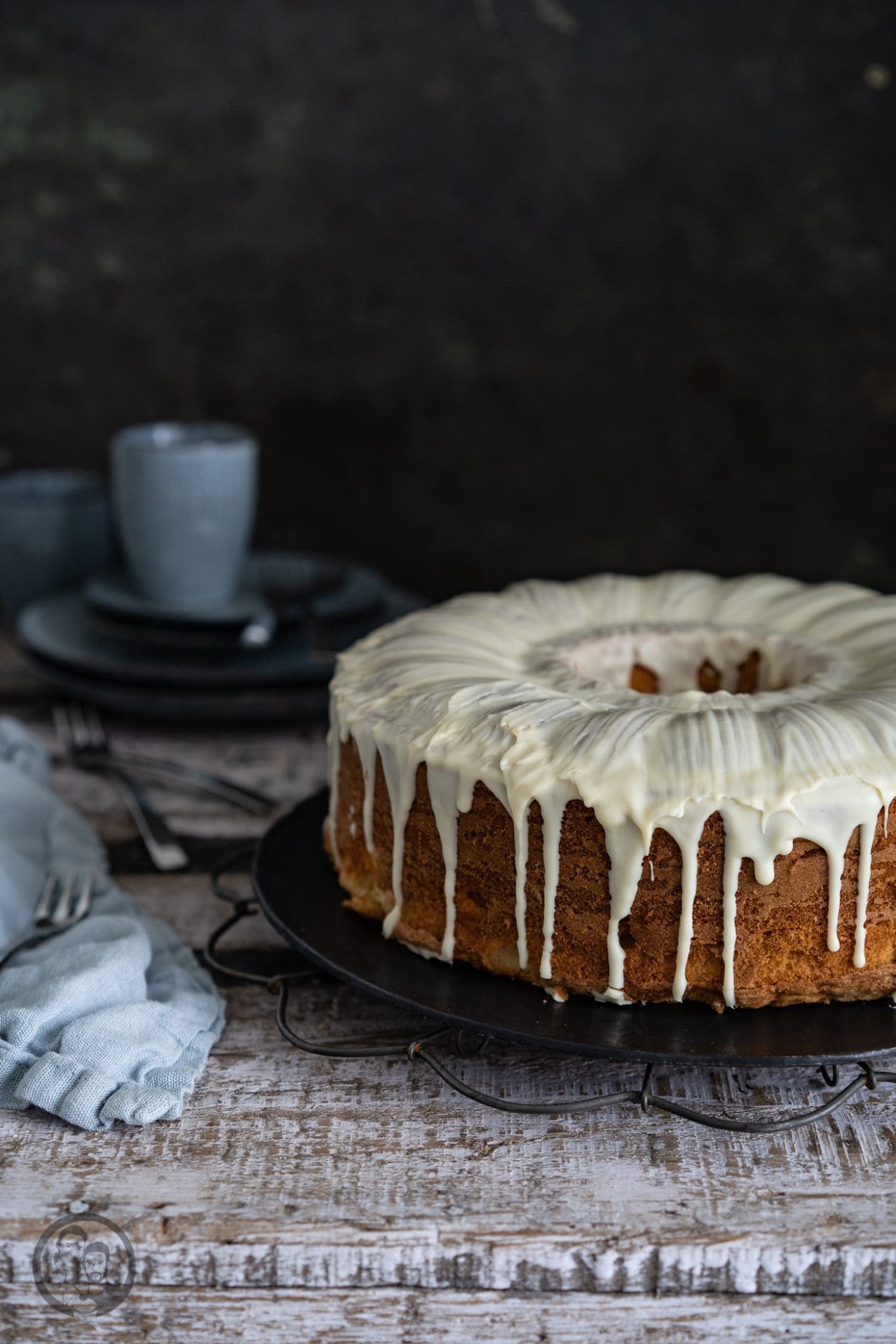 Apfelkuchen