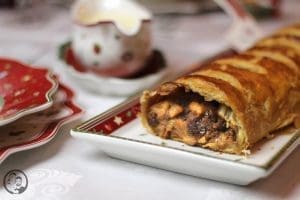 Apfelstrudel 3 | Weihnachten ist die Zeit der Freude, des Zusammenseins und natürlich des Genusses. Unsere Weihnachtsrezepte sind nicht nur lecker, sondern bringen auch die festliche Stimmung direkt in eure Küche. Ob traditionelle Plätzchen, neue Kreationen oder köstliche Desserts – hier findet ihr alles, was das Herz in der Weihnachtszeit begehrt. Lasst euch von unseren Rezepten inspirieren und entdeckt, wie einfach es ist, den Advent noch süßer zu machen.