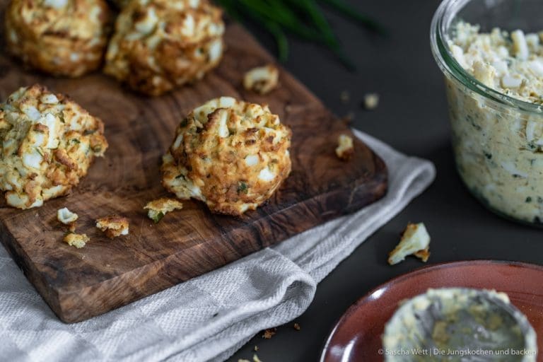 Sn(egg)balls