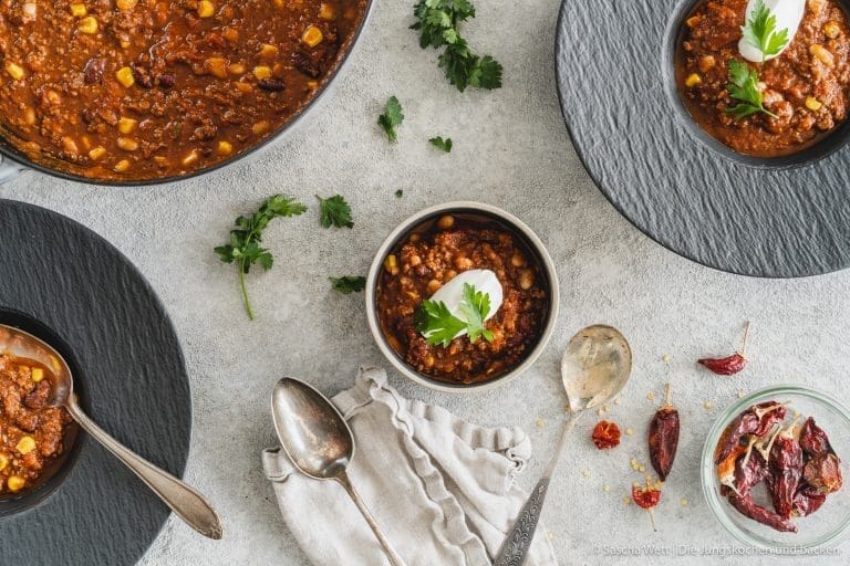 Chili con carne