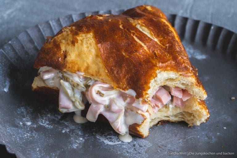 Fleischsalat