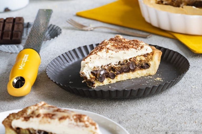 Cookie-Tarte