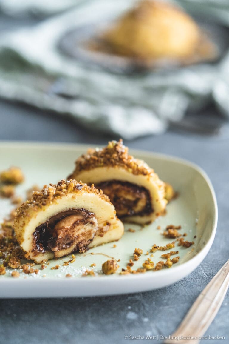 Mozartknödel