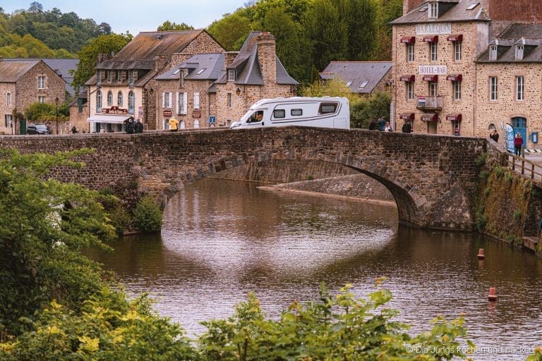 Wohnmobil-Tour an die Smaragdküste –  Unsere kulinarische Bretagne-Reise