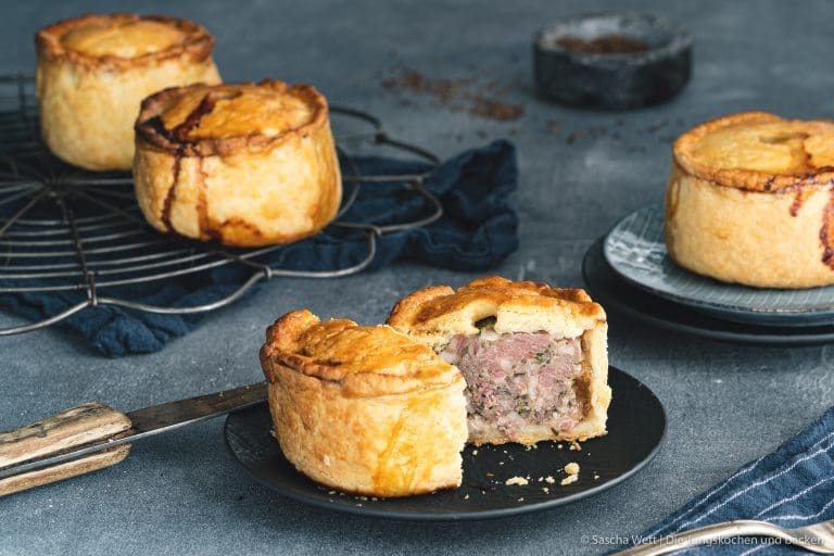 Pork Pie