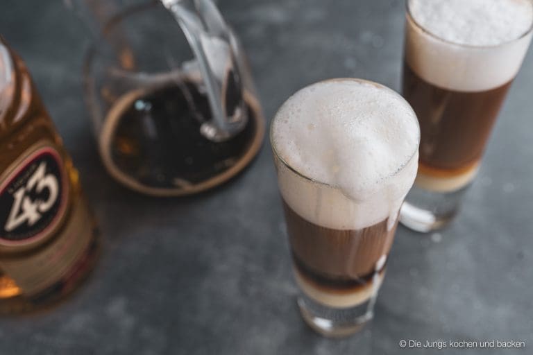 Barraquito