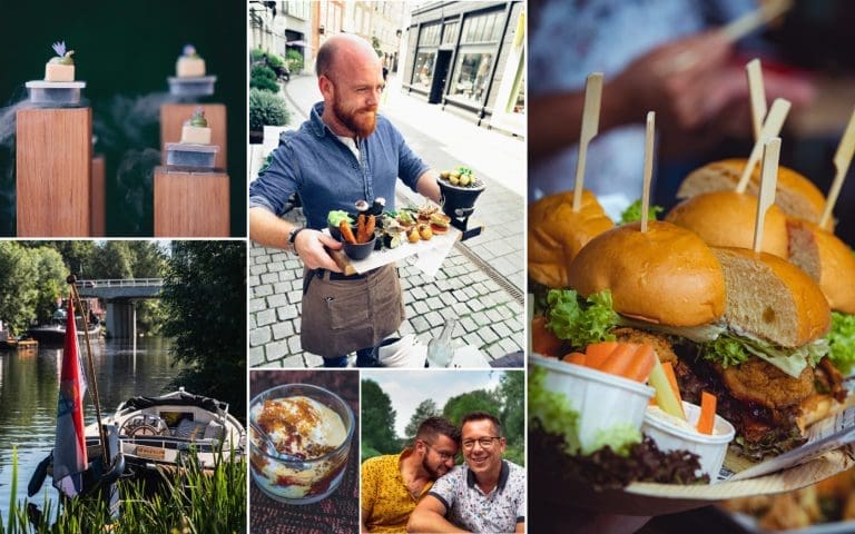 Foodguide Tilburg & Breda – Das Foodie-Paradies nebenan