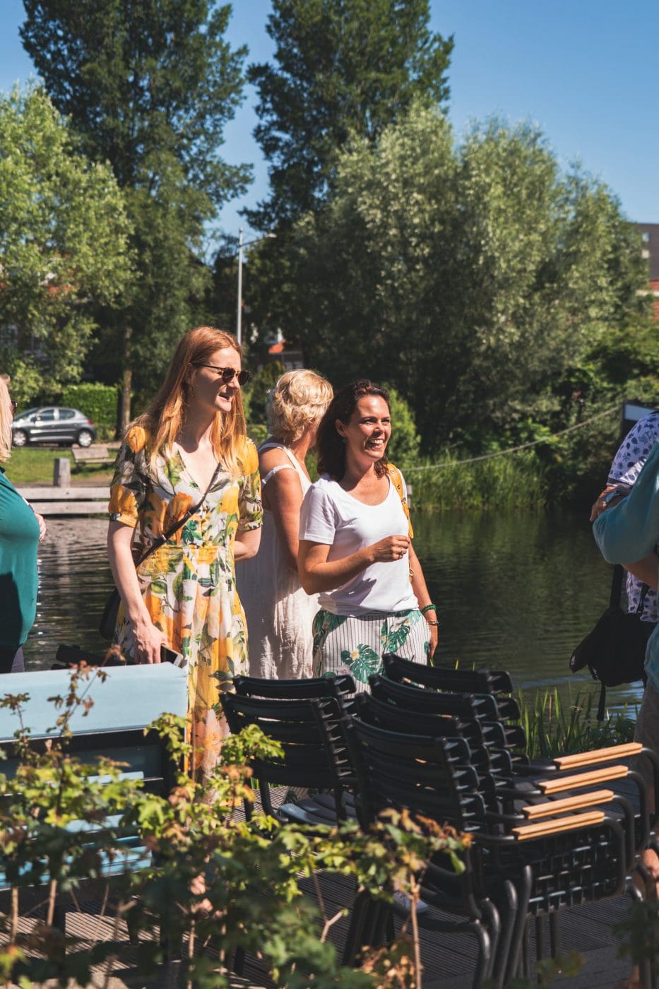 Visit Brabant Tilburg 8 | Wenn ihr wie wir im Westen der Republik wohnt, dann werdet ihr das kennen. Der schnellste Weg ans Meer ist der, zur niederländischen Küste! Genau da waren wir auch schon oft mit Freunden, aber das Landesinnere haben wir auch meist weniger beachtet. Dabei gibt es eine super spannende Region und das mal gerade 2 Stunden mit dem Auto entfernt - Brabant. Diese Region in den Niederlanden gilt als das Foodie-Paradies schlechthin und wir haben uns mehr als gefreut, genau diese Aussage einmal auf die Probe zu stellen. Also gibt es heute den ultimativen Foodguide für euch!