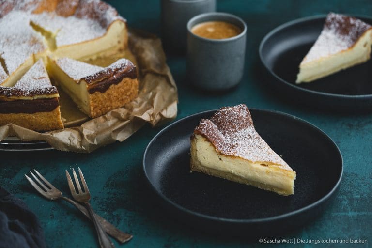 Käsekuchen