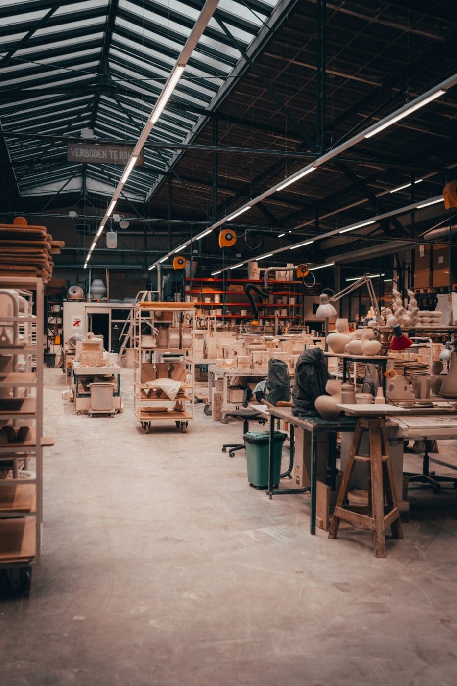 Keramikwerkstatt Cor Unum