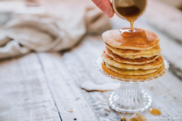 American Pancakes