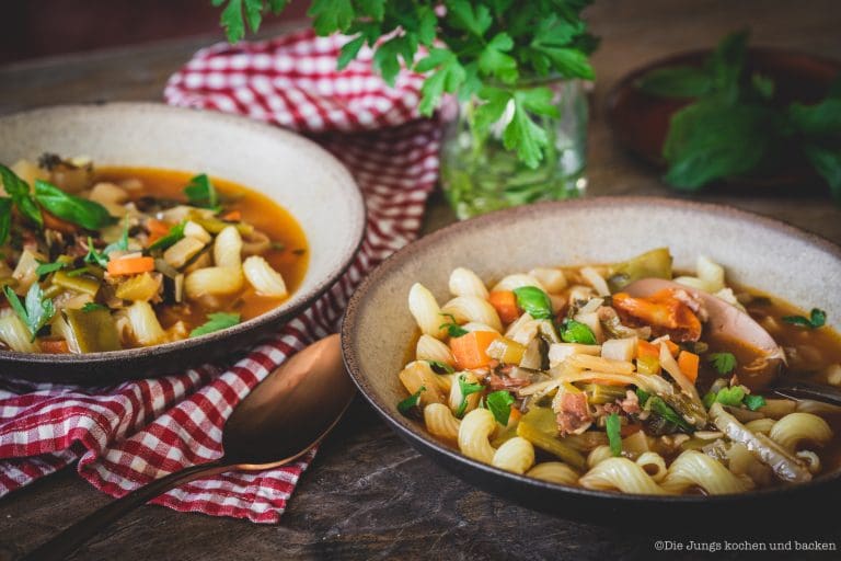Minestrone
