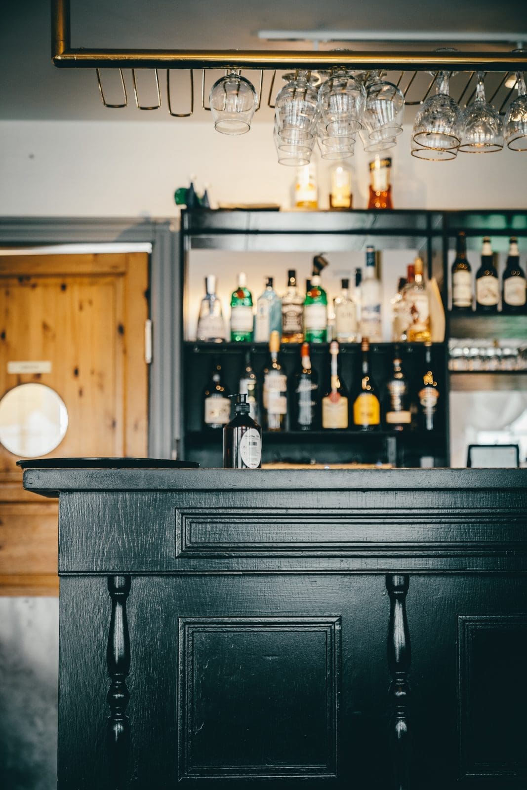 Restaurant Dagmar