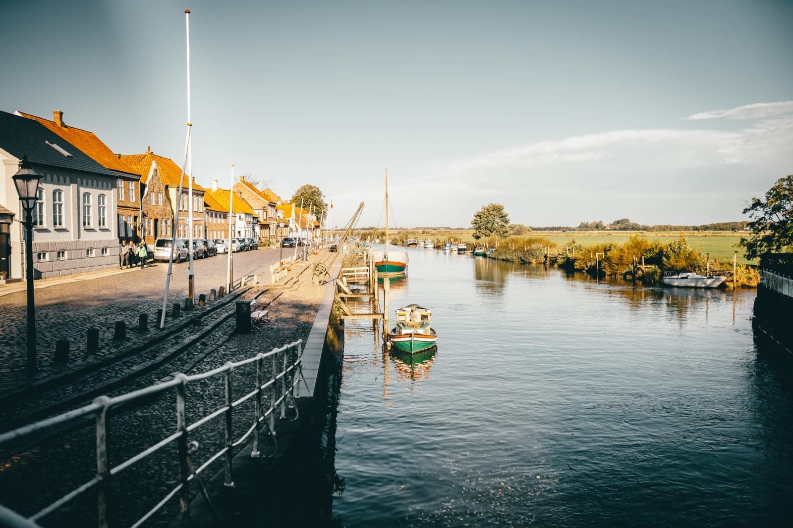 Dänemark Urlaub: Unsere Reiseführer für Ferienhaus, Regionen & Genuss 11 Unser Besuch in Ribe – Ein Kurztrip in die älteste Stadt Dänemarks