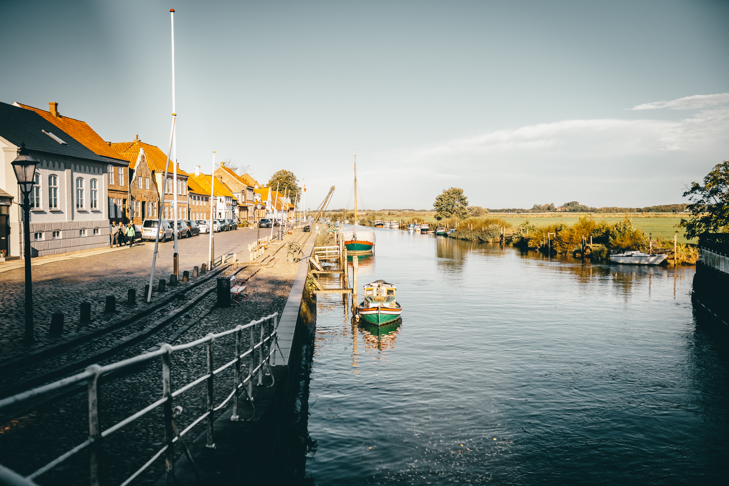 Unser Besuch in Ribe – Ein Kurztrip in die älteste Stadt Dänemarks