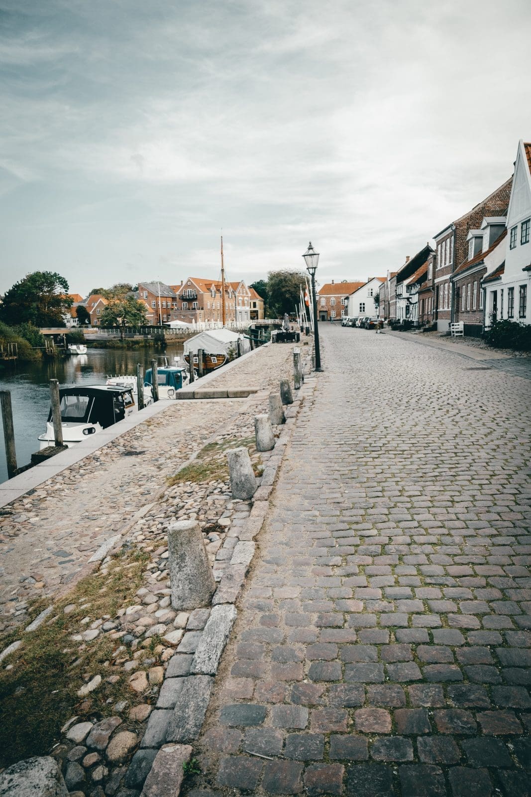 Fine Dining in Ribe