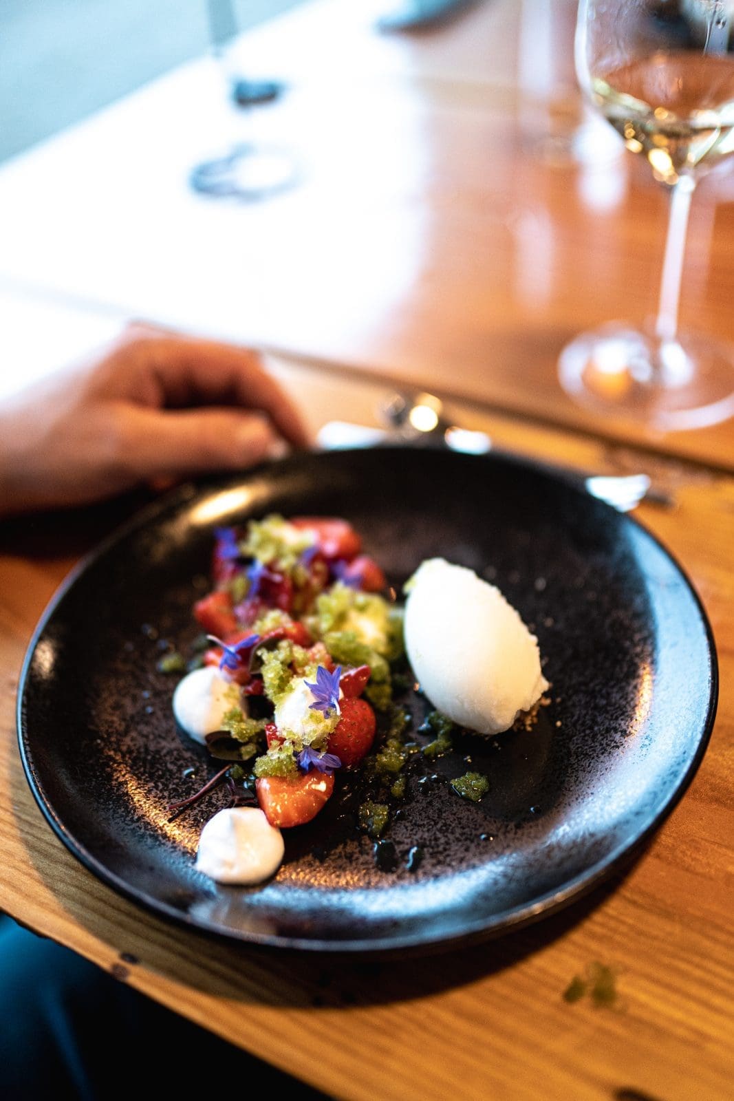 Restaurant Den Grønne Verden