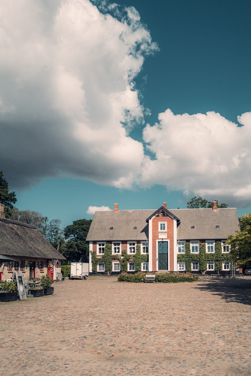 Kystlandet Daenemark