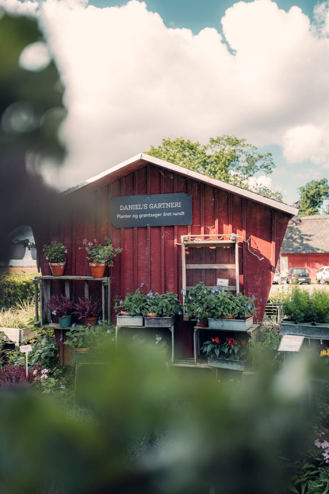 Kystlandet Daenemark