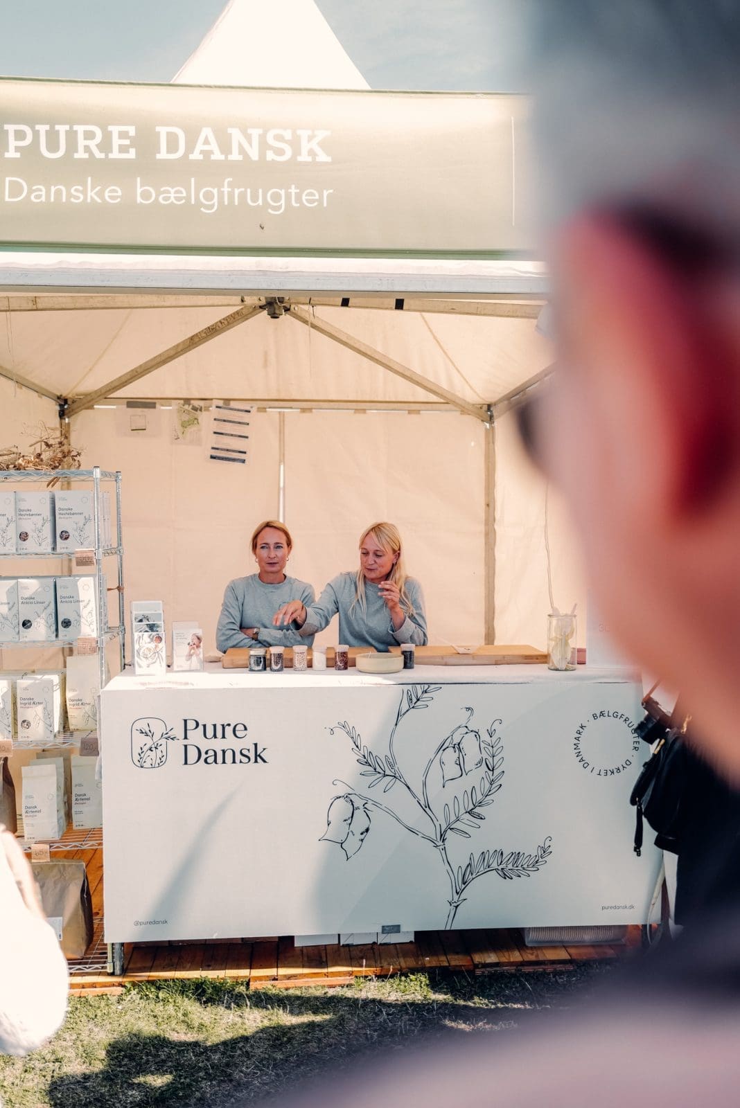 Kystlandet Daenemark