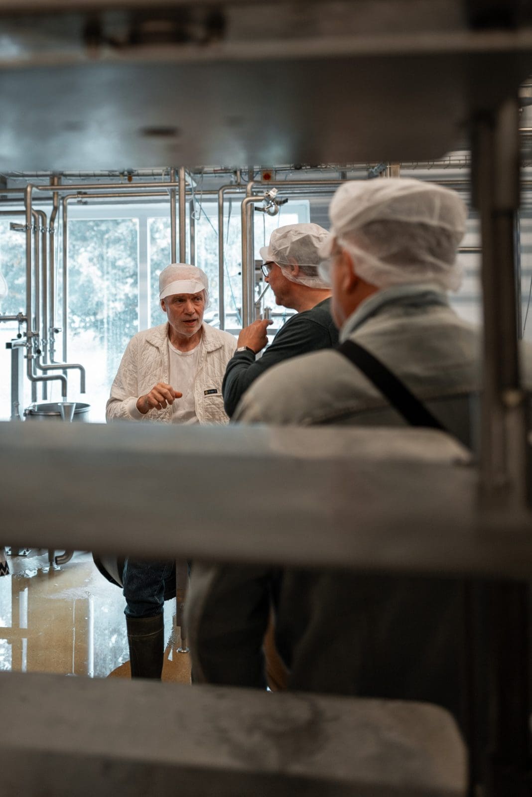 Skagen kulinarisch: unsere Tipps für Dänemarks Norden 35 Käse aus Sønderhaven