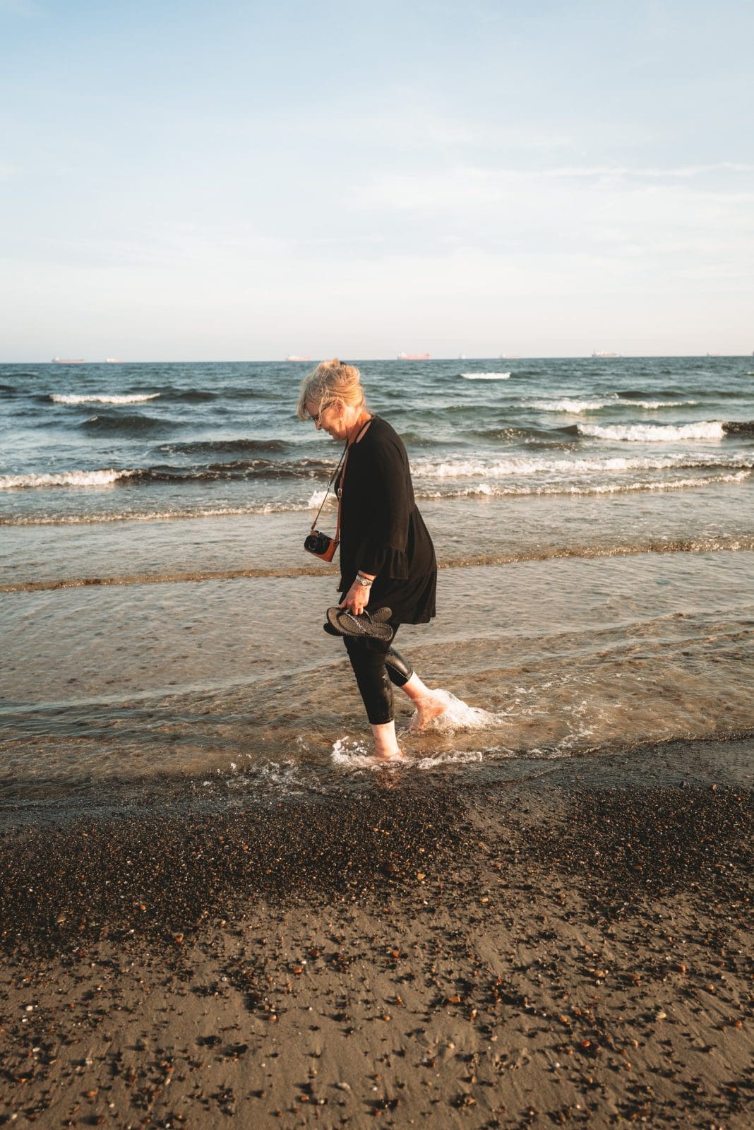 Skagen kulinarisch: unsere Tipps für Dänemarks Norden 25 Grenen, die Spitze Dänemarks