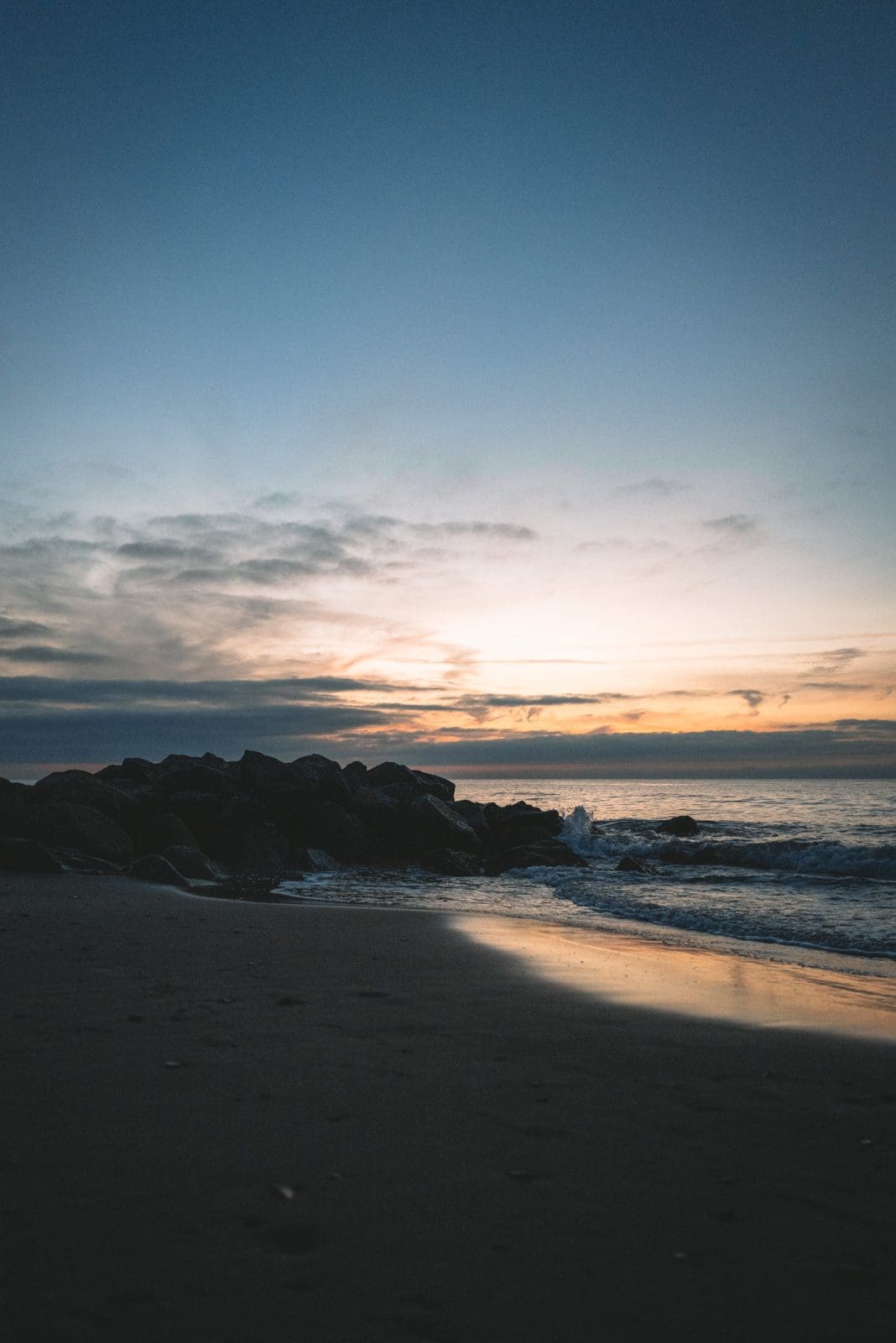 Skagen kulinarisch: unsere Tipps für Dänemarks Norden 40 Skagen am Abend