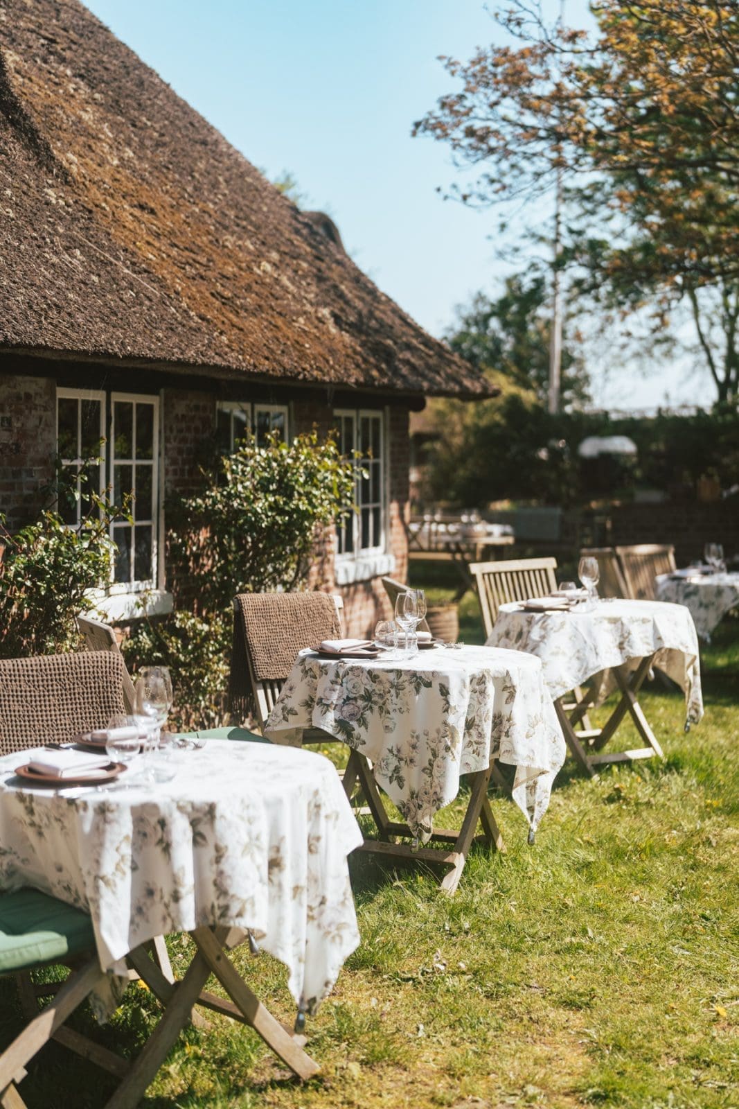 Dänemark Urlaub: Unsere Reiseführer für Ferienhaus, Regionen & Genuss 5 Fanø erkunden: Tipps für die kleine dänische Nordseeinsel