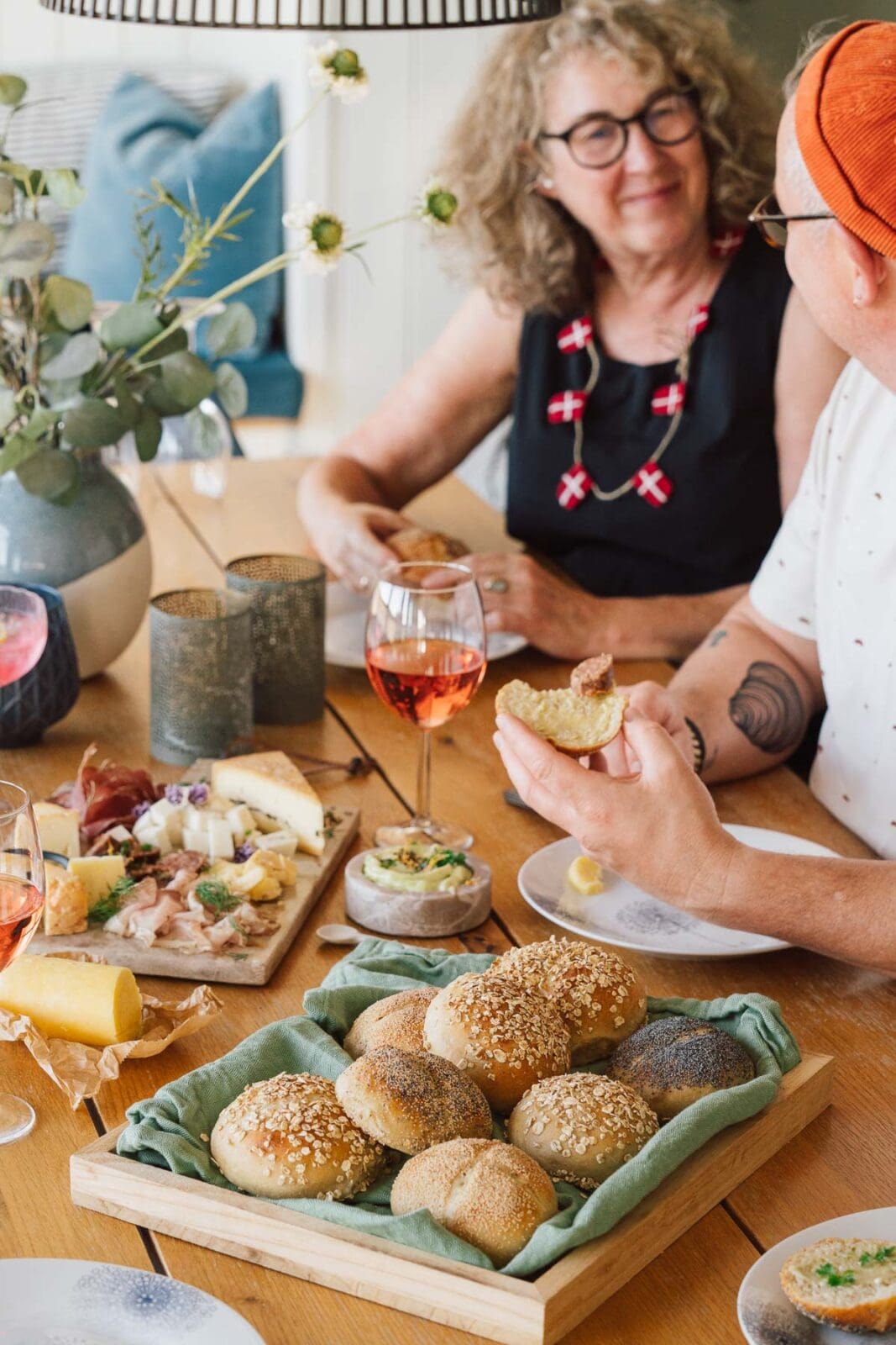 Blavand Daenemark 179 | Ein Ferienhaus an Dänemarks Westküste, gutes Essen, ehrliche Produzenten und viel Natur: Blåvand hat uns wieder begeistert. Unsere Highlights & Geheimtipps für eure Reise.