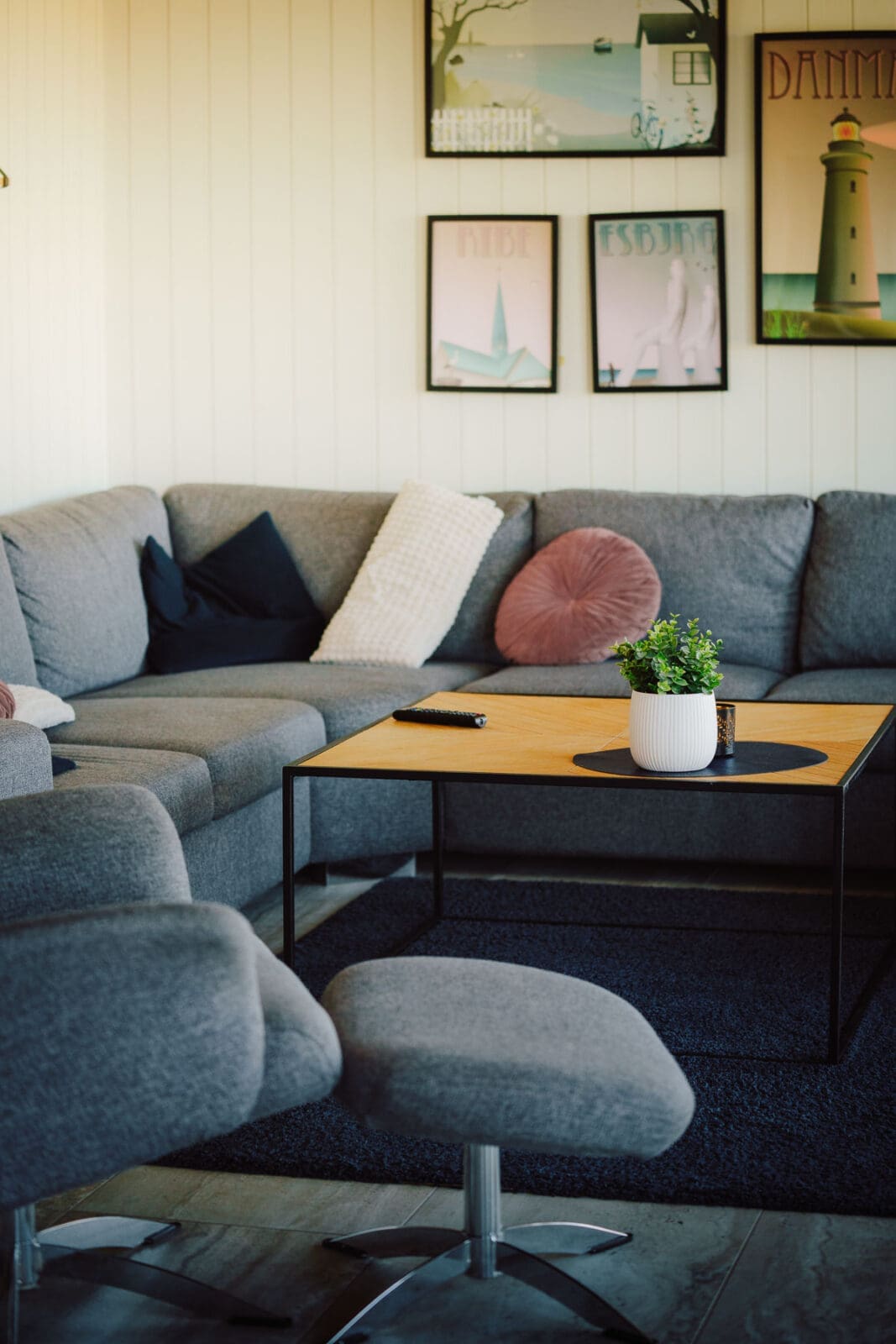 Blavand Daenemark 19 | Ein Ferienhaus an Dänemarks Westküste, gutes Essen, ehrliche Produzenten und viel Natur: Blåvand hat uns wieder begeistert. Unsere Highlights & Geheimtipps für eure Reise.