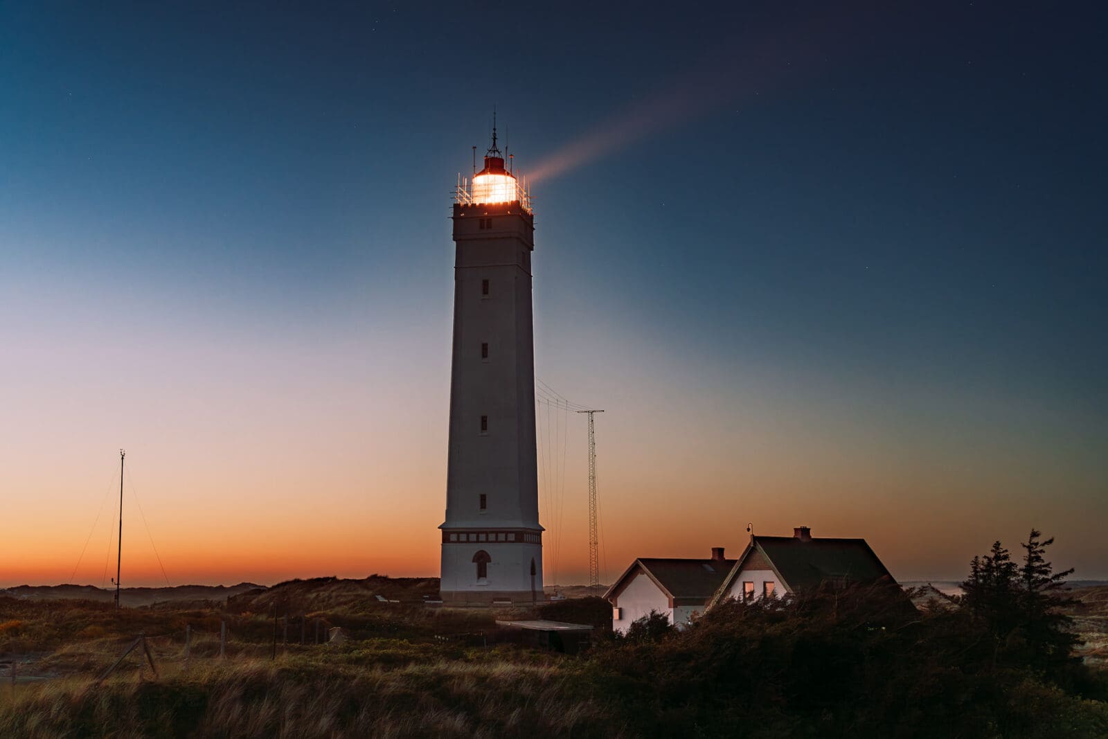Blavand Daenemark 195 | Ein Ferienhaus an Dänemarks Westküste, gutes Essen, ehrliche Produzenten und viel Natur: Blåvand hat uns wieder begeistert. Unsere Highlights & Geheimtipps für eure Reise.