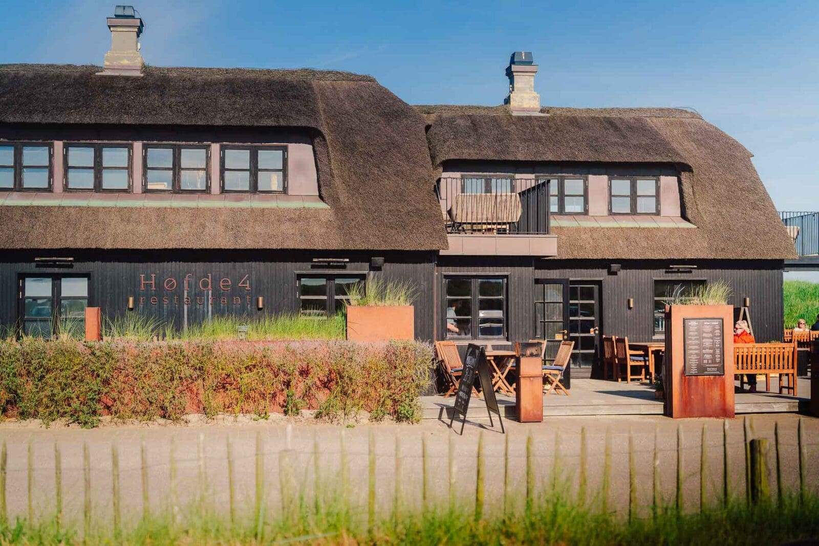 Blavand Daenemark 24 | Ein Ferienhaus an Dänemarks Westküste, gutes Essen, ehrliche Produzenten und viel Natur: Blåvand hat uns wieder begeistert. Unsere Highlights & Geheimtipps für eure Reise.