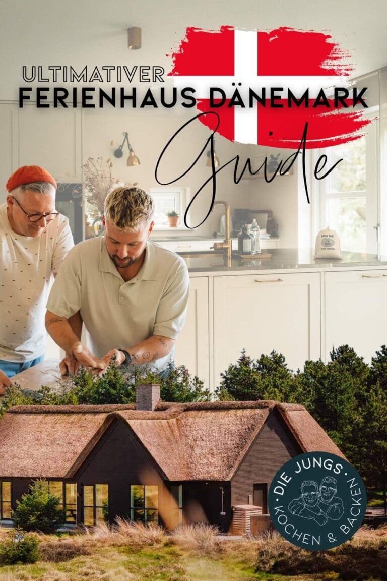 Ferienhaus Dänemark Guide: Regionen, Tipps & persönliche Erfahrungen