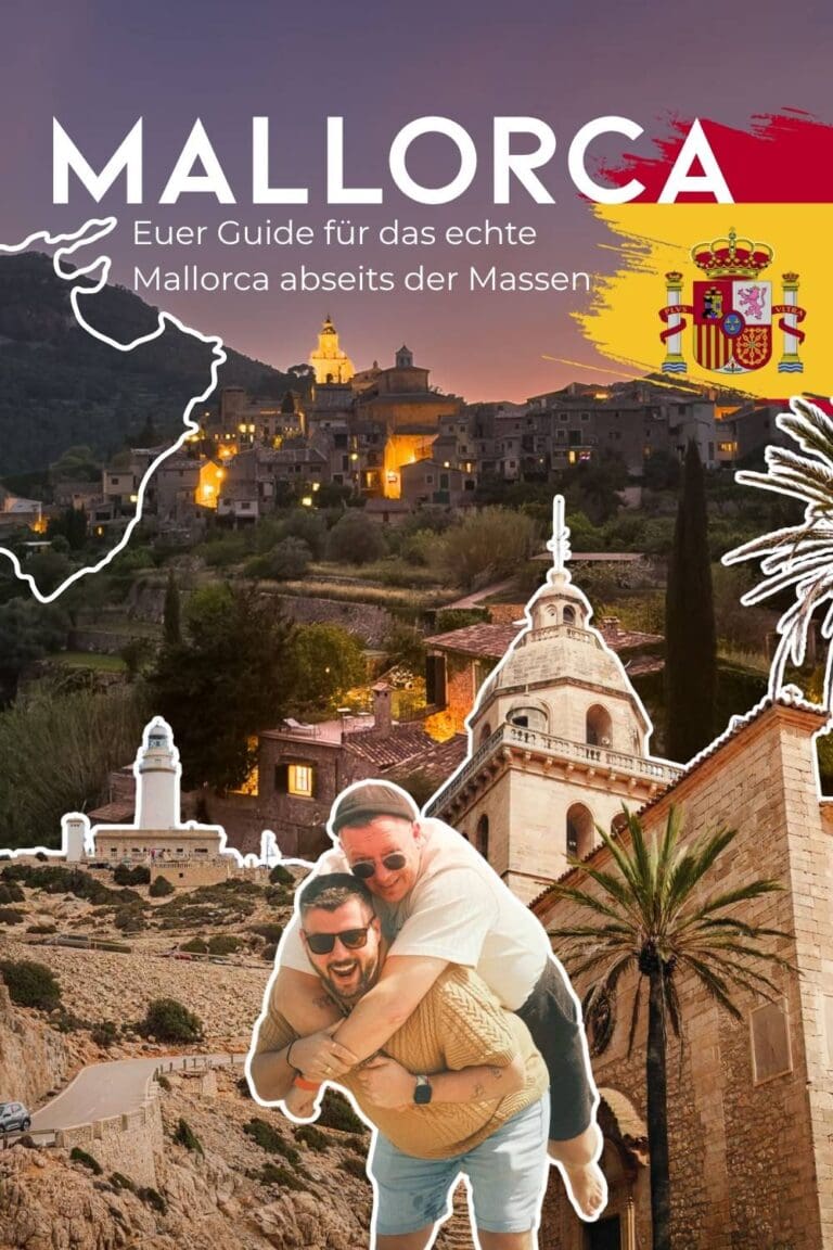Mallorca Nebensaison: Euer Guide für das echte Mallorca abseits der Massen