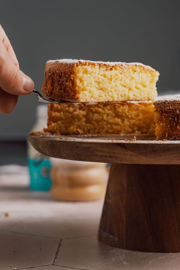 Tarta De Santiago Rezept | Spanischer Mandelkuchen Ohne Mehl Tarta De Santiago Rezept | Spanischer Mandelkuchen Ohne Mehl