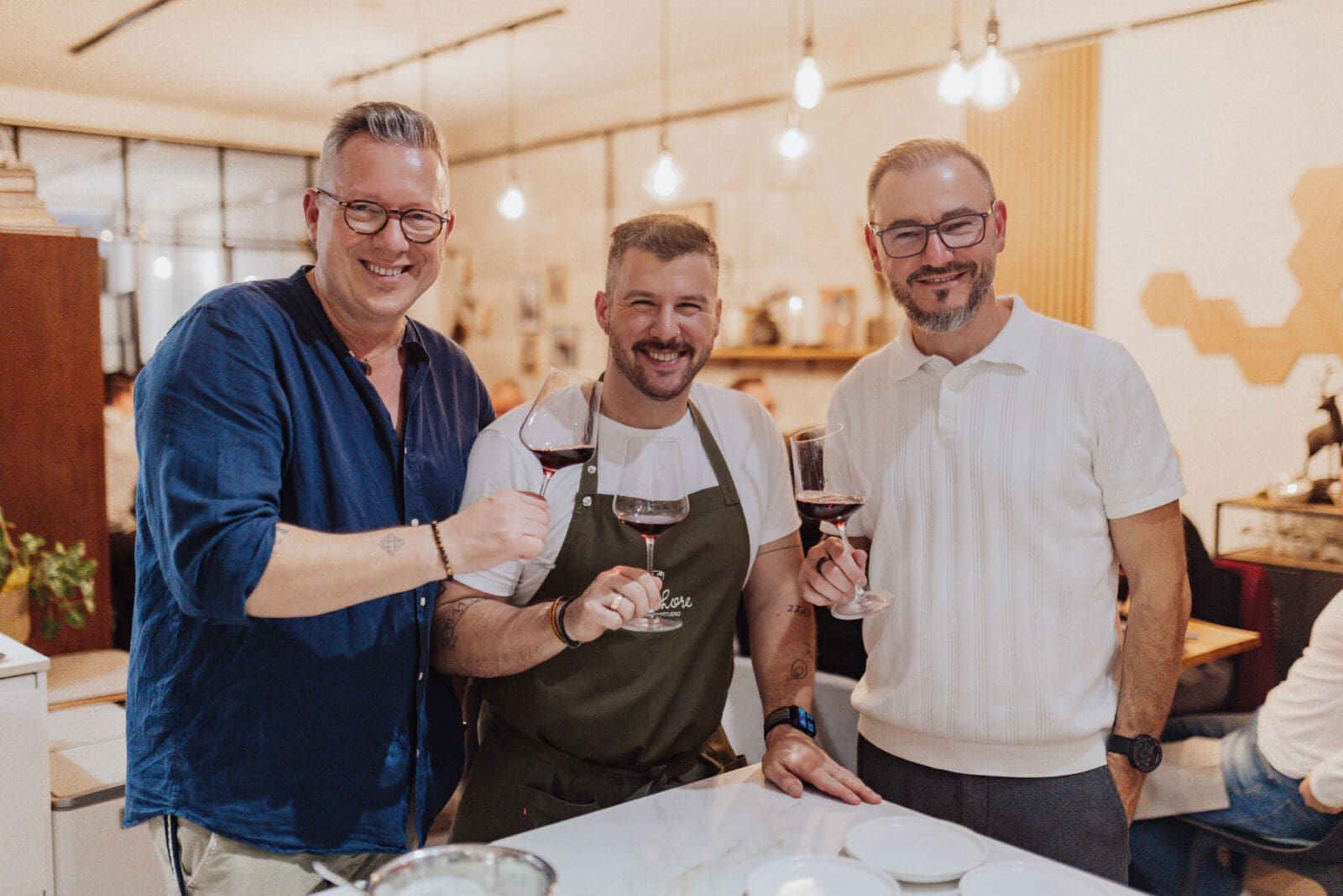 Wildbolognese mit Wildschweinfleisch | herzhafter Genuss mit Geschichte 7 35 7G7A8504 | Wildbolognese mit Wildschweinfleisch – regional, kräftig, perfekt für Wein- und Glühweinabende.