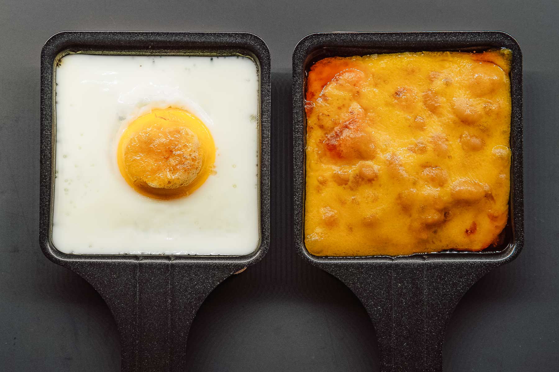 Raclette Pfännchen Ideen – Unsere liebsten Kombis von klassisch bis Tapas 3 Raclette Pfännchen Ideen, die nach einfach und schnell umgesetzt sind