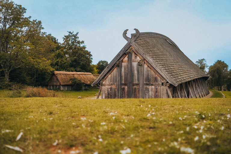 Roskilde und Fjordlandet | Dänemark eine halbe Stunde hinter Kopenhagen 18 Roskilde visitfjordlandet 64 | Roskilde und Fjordlandet liegen nur rund 30 Kilometer von Kopenhagen entfernt. Wikingerschiffe, UNESCO-Dom, Bio-Brauerei und das beste Eis der Region, unsere Tipps aus fünf Tagen am Roskilde Fjord.