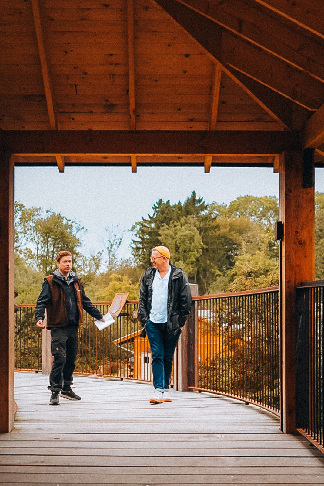 Roskilde visitfjordlandet 72 | Roskilde und Fjordlandet liegen nur rund 30 Kilometer von Kopenhagen entfernt. Wikingerschiffe, UNESCO-Dom, Bio-Brauerei und das beste Eis der Region, unsere Tipps aus fünf Tagen am Roskilde Fjord.