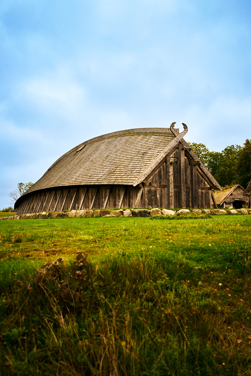 WEB Roskilde 152 | Roskilde und Fjordlandet liegen nur rund 30 Kilometer von Kopenhagen entfernt. Wikingerschiffe, UNESCO-Dom, Bio-Brauerei und das beste Eis der Region, unsere Tipps aus fünf Tagen am Roskilde Fjord.