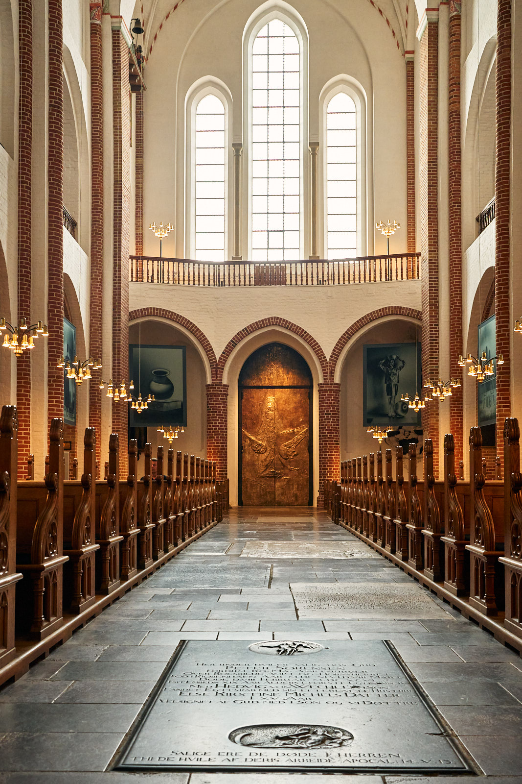 WEB Roskilde 81 | Roskilde und Fjordlandet liegen nur rund 30 Kilometer von Kopenhagen entfernt. Wikingerschiffe, UNESCO-Dom, Bio-Brauerei und das beste Eis der Region, unsere Tipps aus fünf Tagen am Roskilde Fjord.