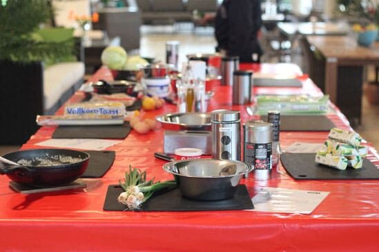 Weber Grill Akademie LIVE!