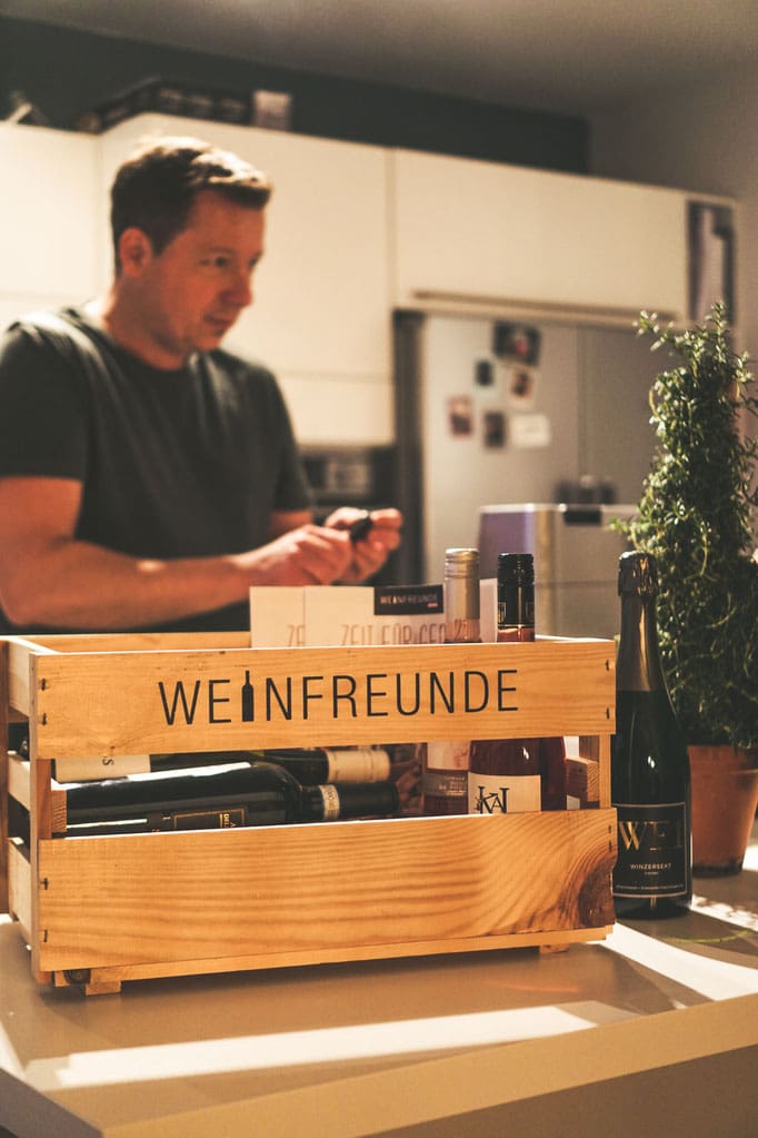 Testbericht: Weinfreunde.de